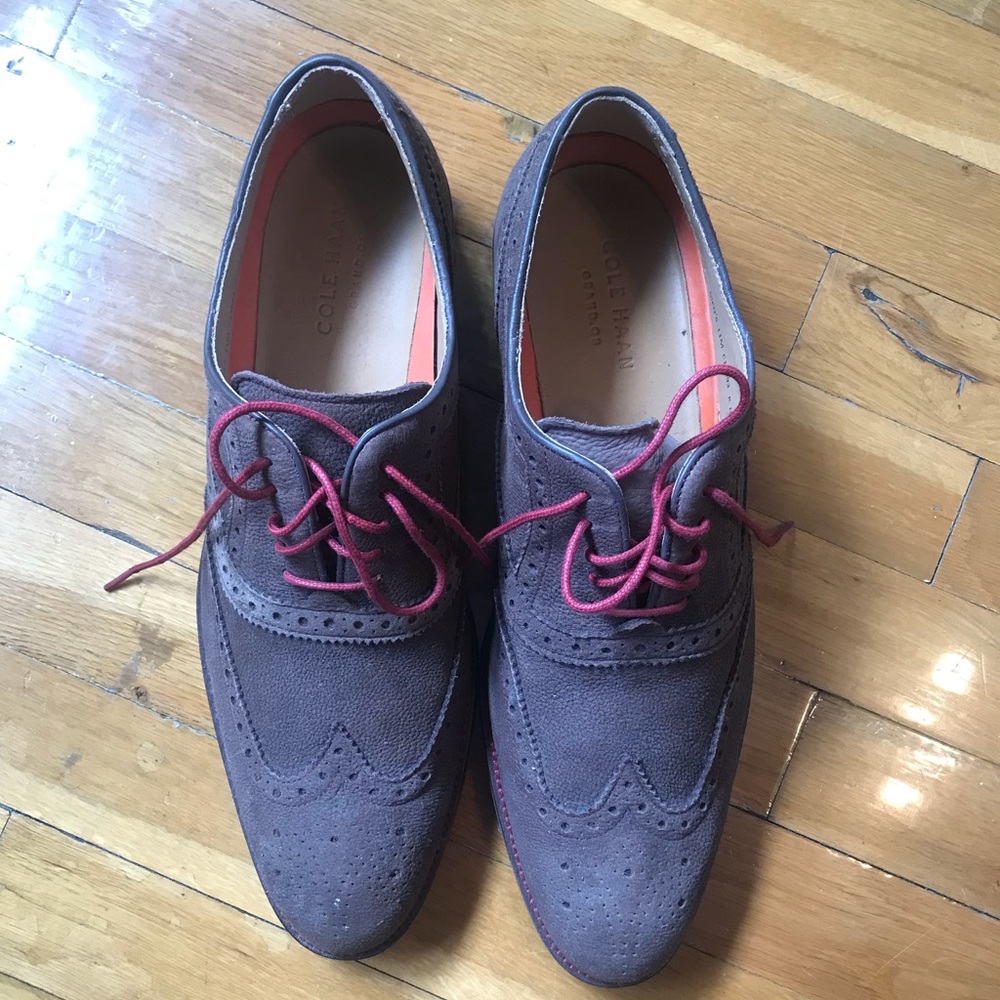 Men’s Cole hann